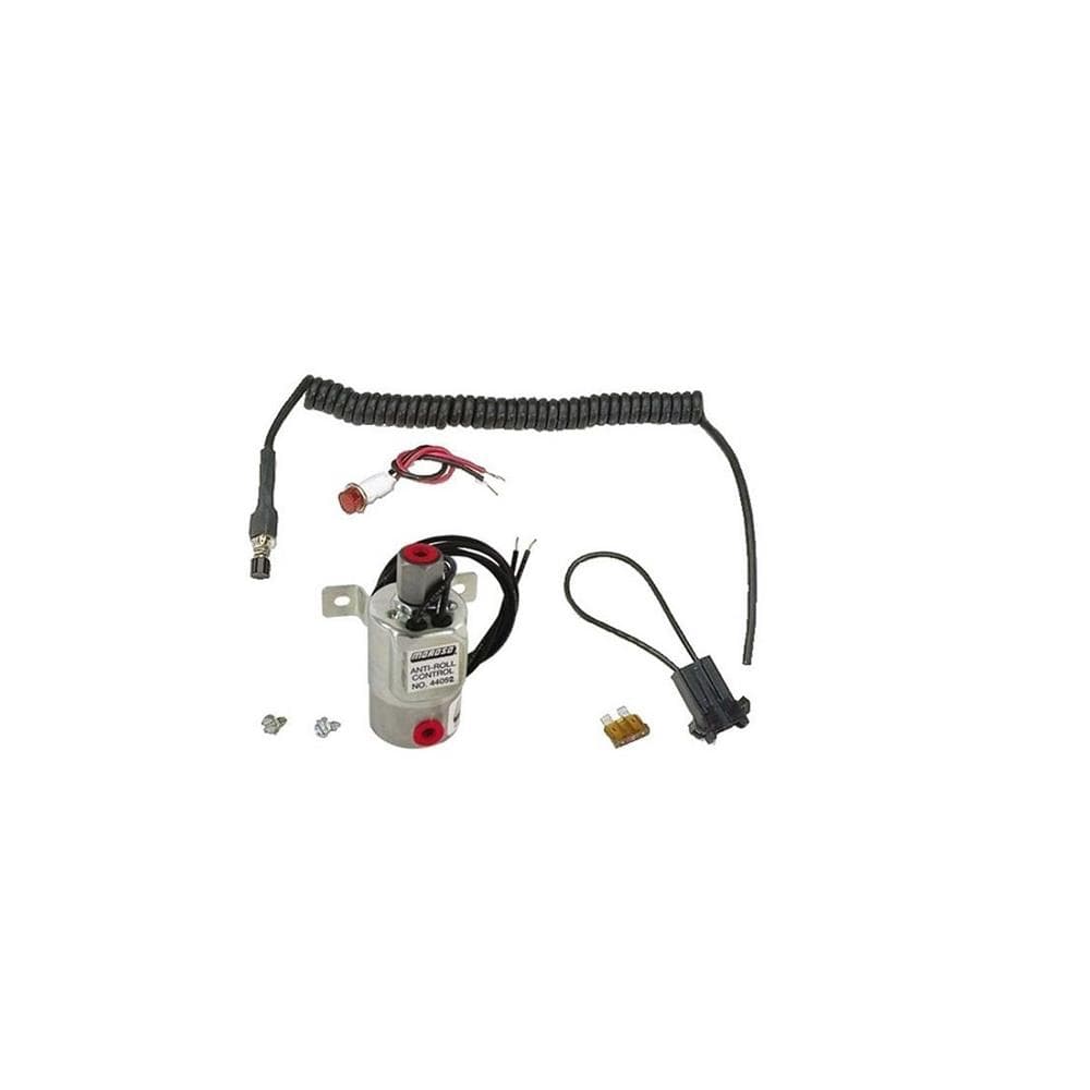 Moroso 44052 Universal Anti-Roll Kit, Enhanced
