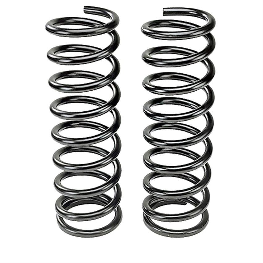 Moroso 47130 Coil Springs, Front, Drag, Malibu, 1600-1660 Lbs
