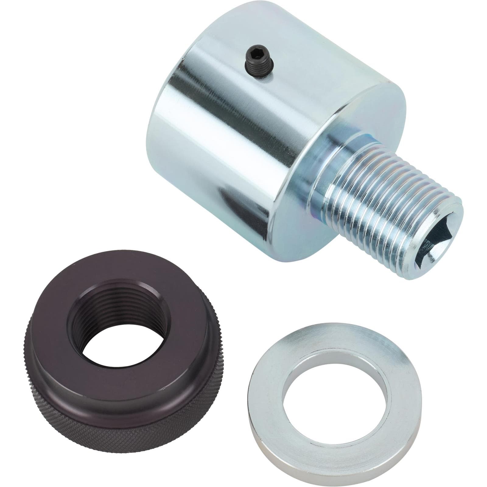 Big Block Chevy Crank Socket for Degree Wheel