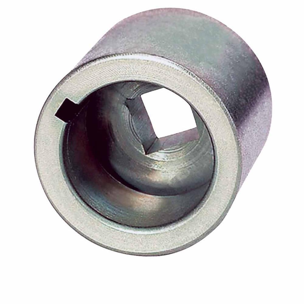 Moroso 61760 CrANk Socket Tool, SBC