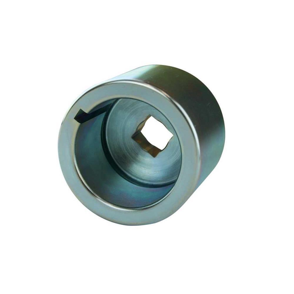 Moroso 61770 CrANk Socket Tool, BBC