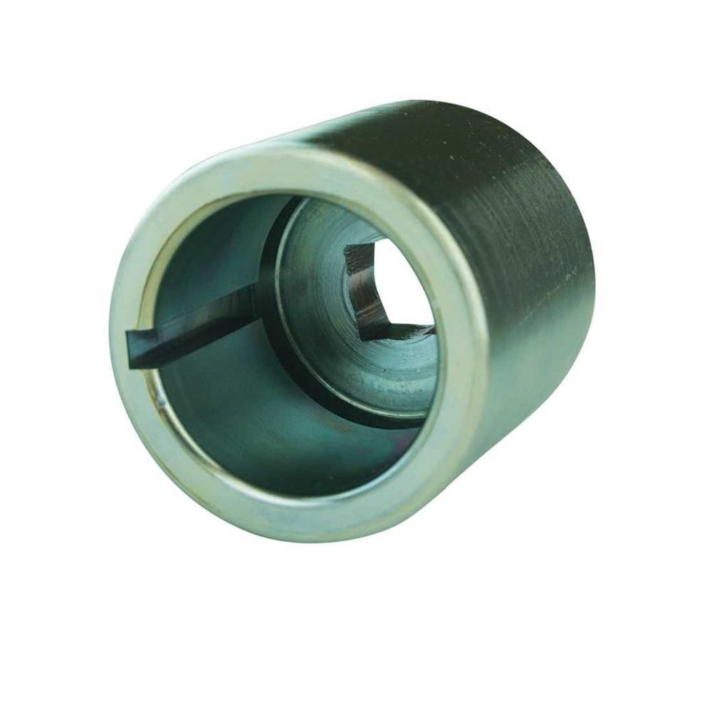 Moroso 61790 CrANk Socket Tool, Ford