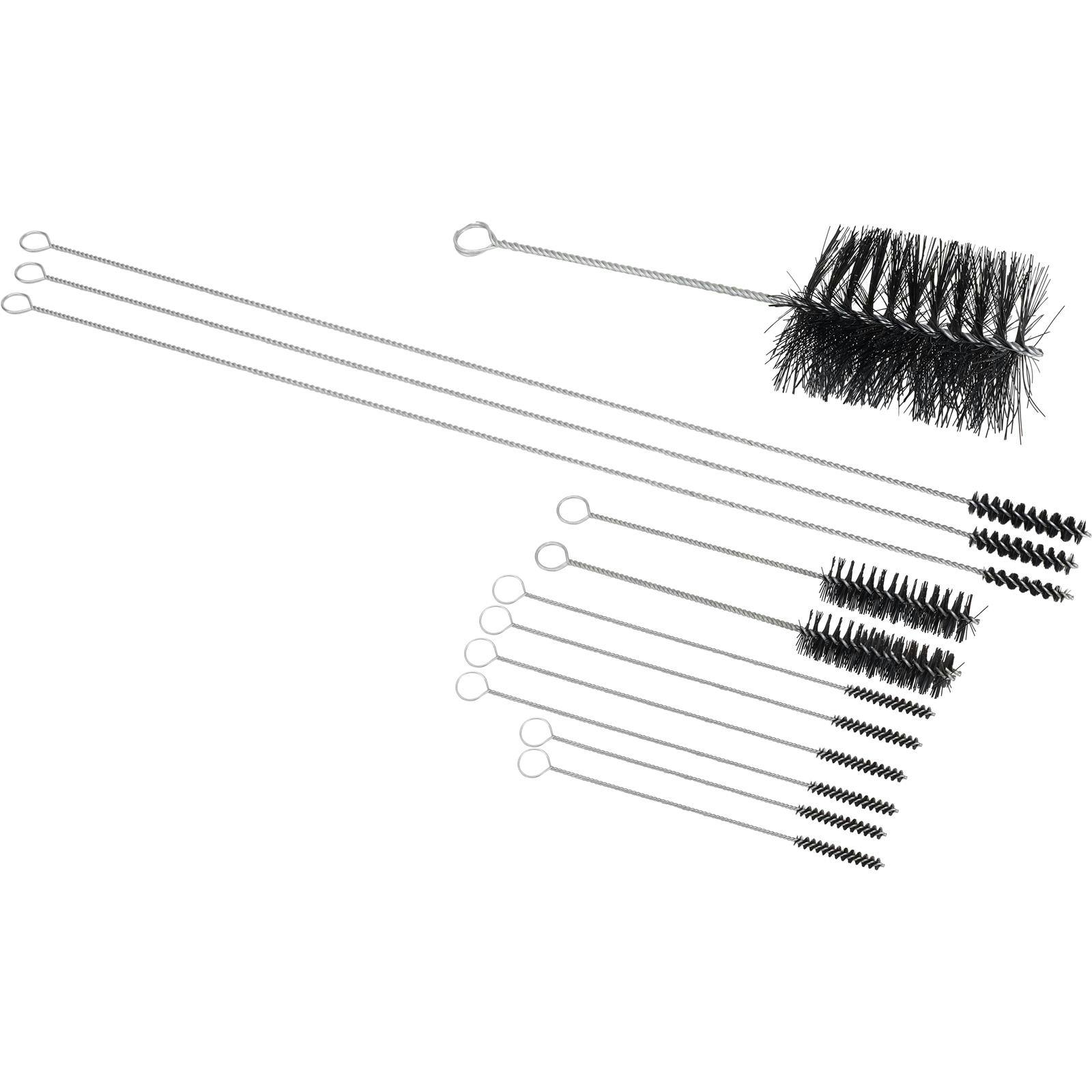 Engine Cleaning Brush Kit