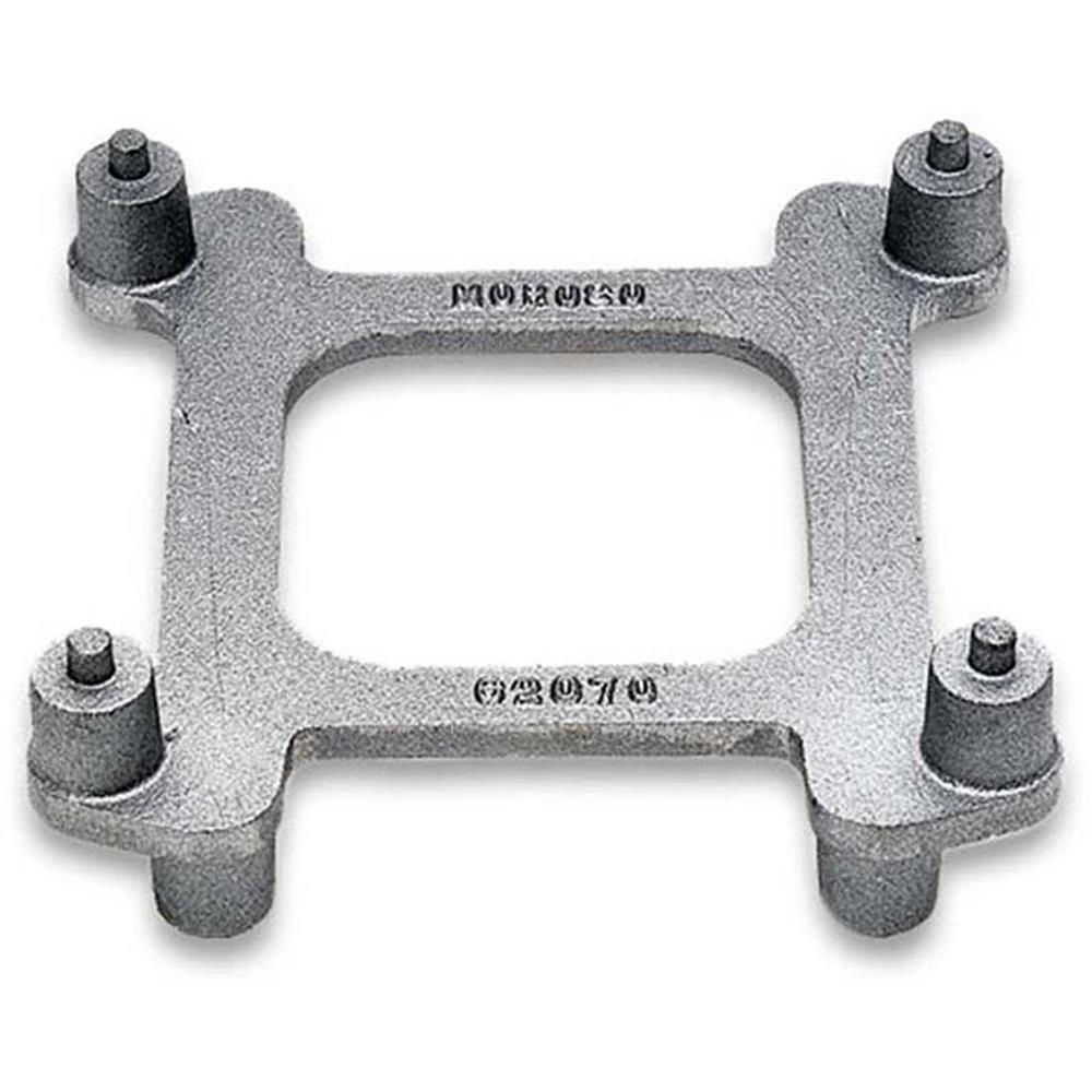 Moroso 62070 Stand, Carburetor