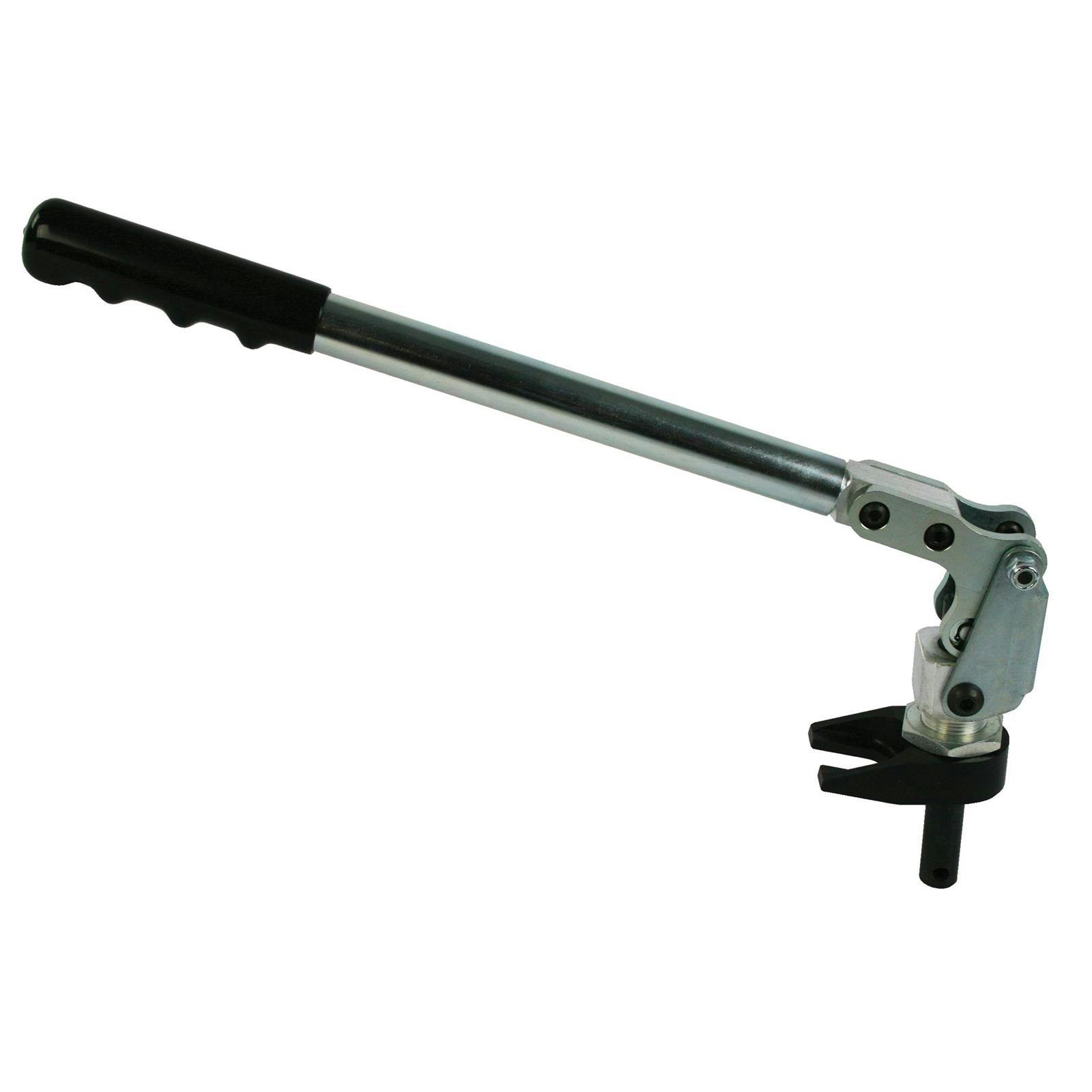 Moroso 62371 Valve Spring Compressor, Heavy Duty