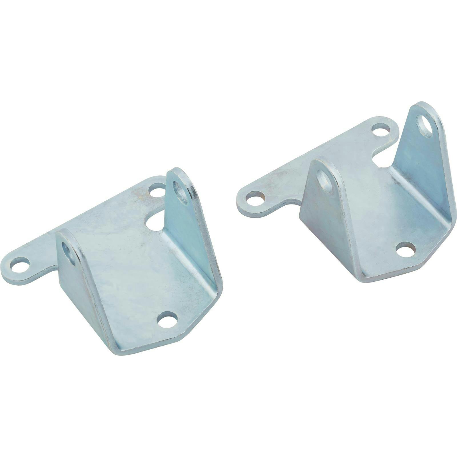 Moroso Chevy Steel Motor Mounts