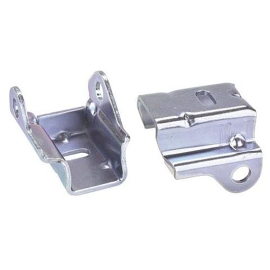 Moroso 62520 Mopar Solid Motor Mounts