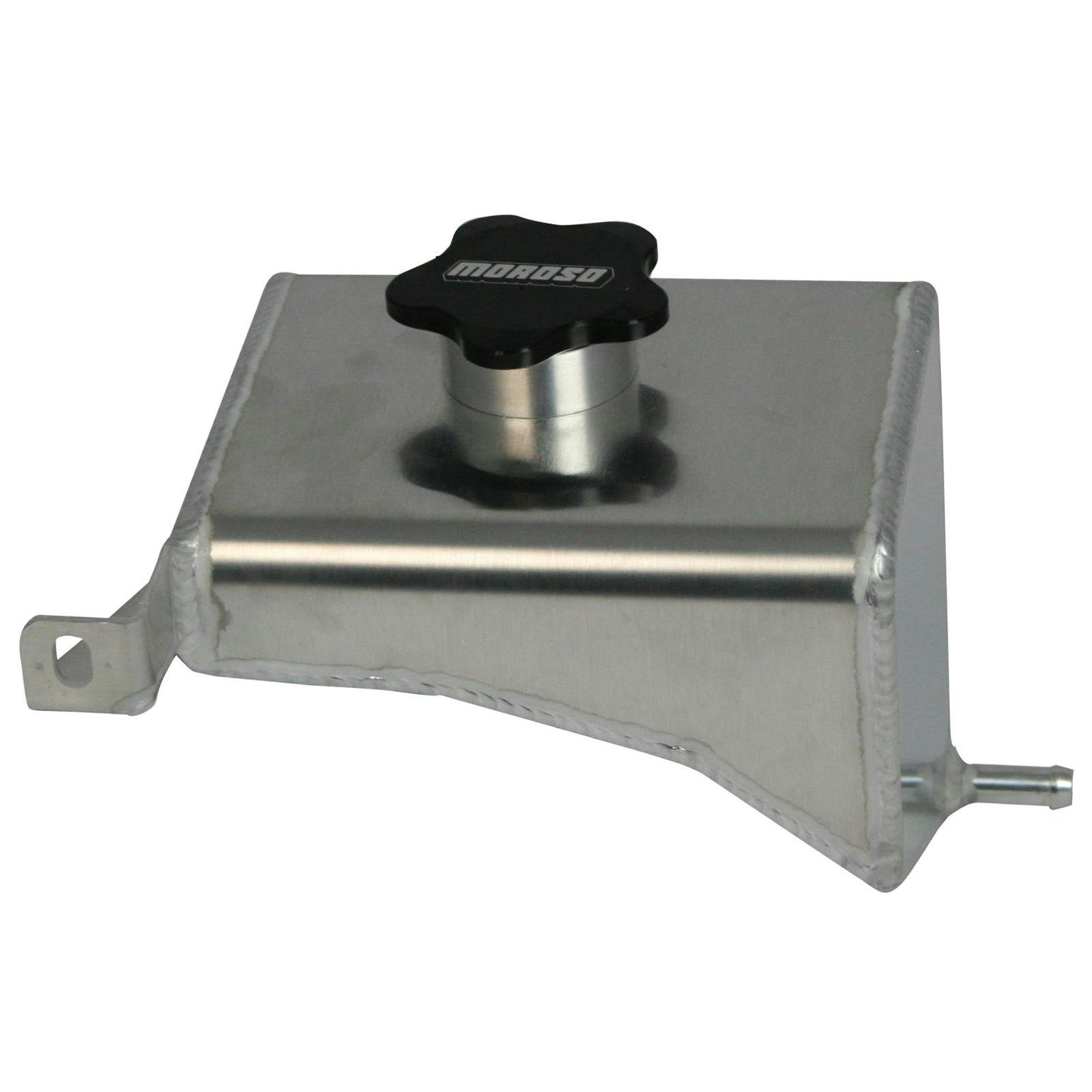 Moroso 63781 Tank, Coolant Exp, Miata 99-05