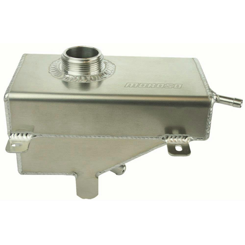 Moroso 63783 Tank, Coolant Exp, Mustang 11-15