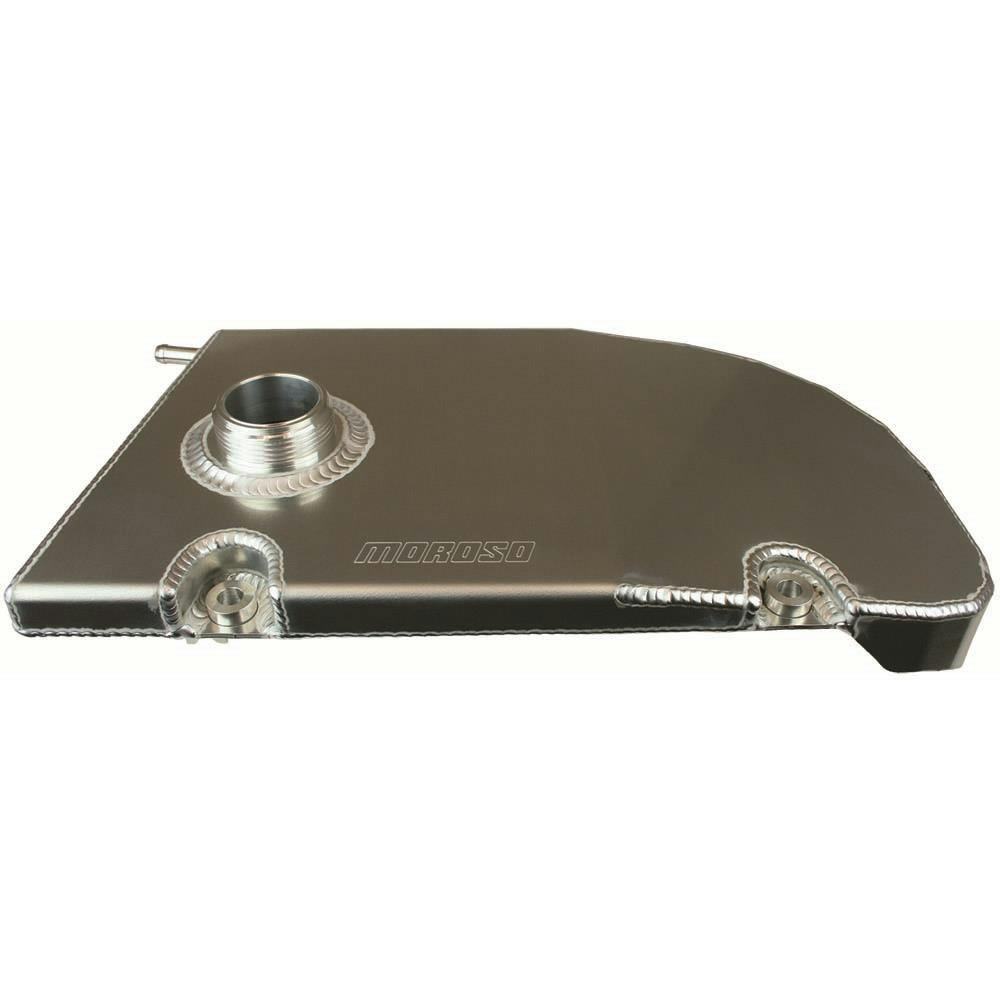 Moroso 63787 Tank, Coolant Exp, Corvette 97-04