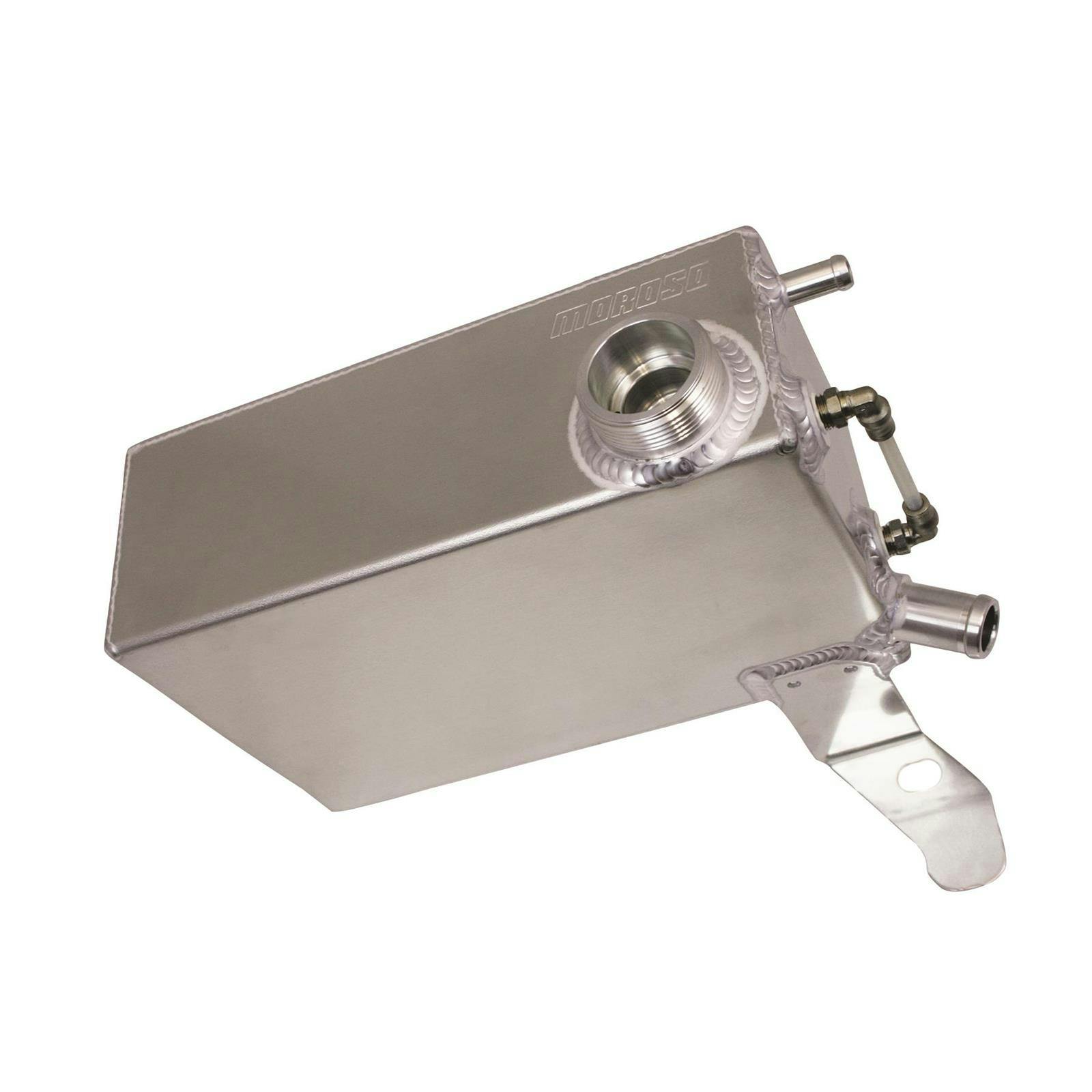 Moroso 63854 Tank, Coolant, GM P/u, Suv, 07-13, 2500/3500 14-18