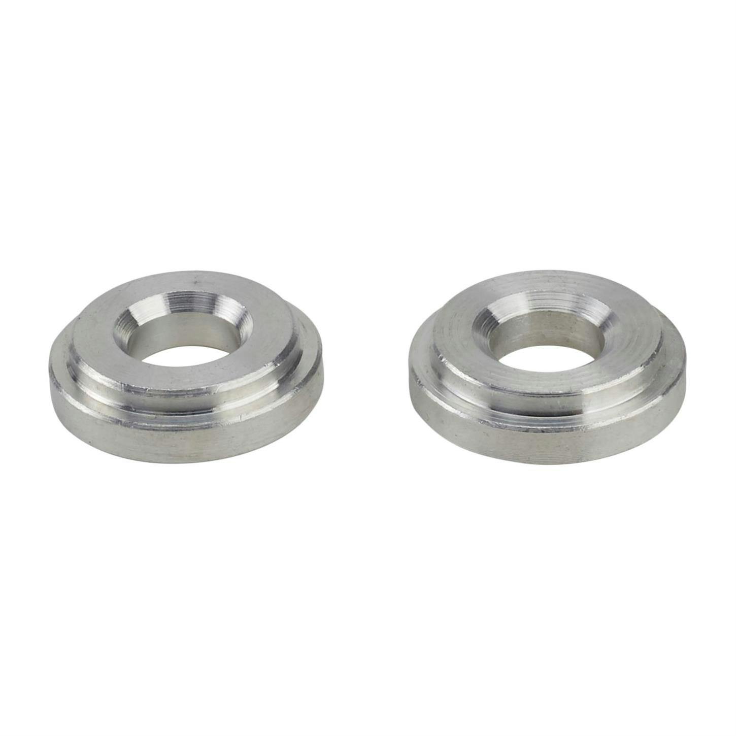 Speedway Aluminum Carburetor Linkage Rod Bushings