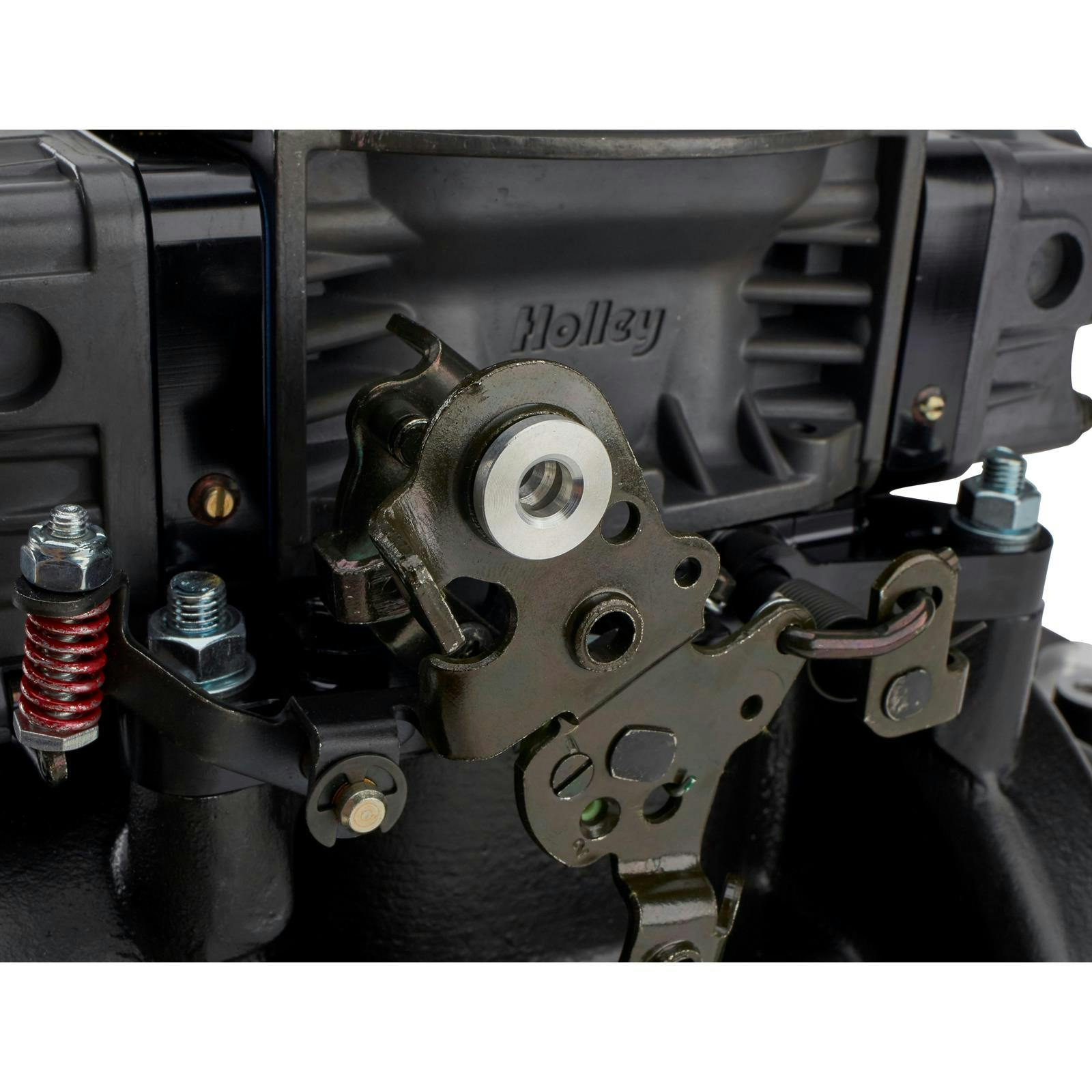 Speedway Aluminum Carburetor Linkage Rod Bushings