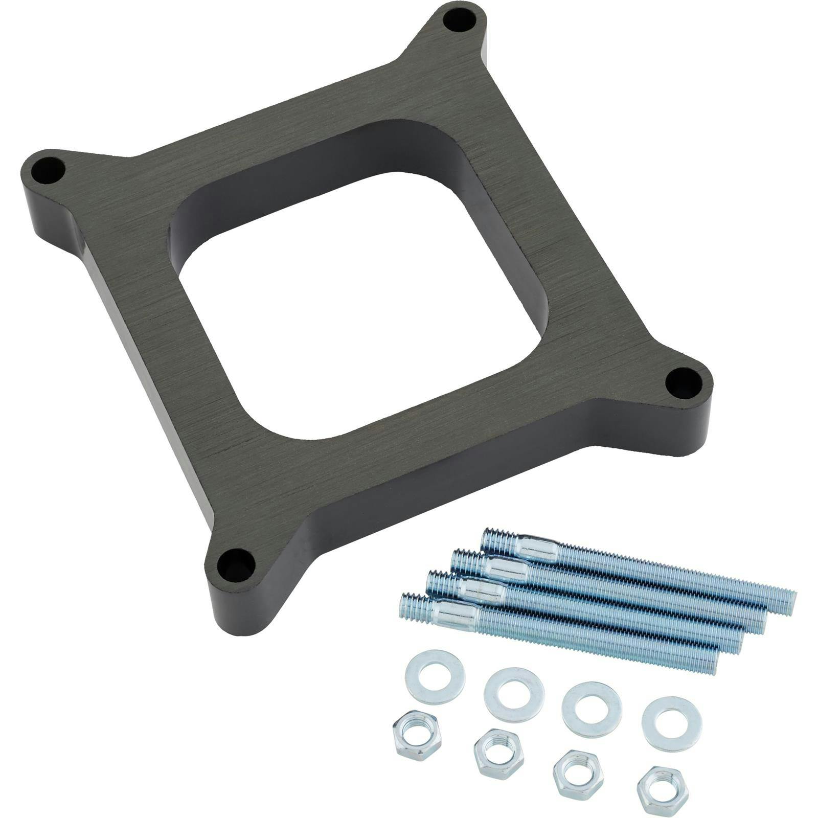 Plastic Open Carburetor Spacer, 1 Inch