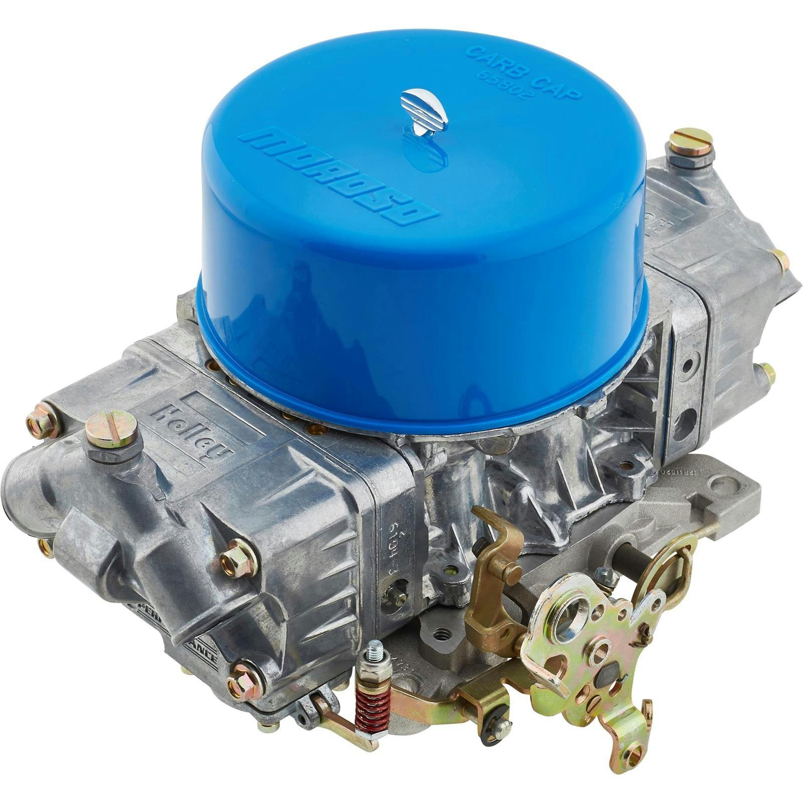 Moroso 65802 Carburetor Top Hat Dust Cover Cap