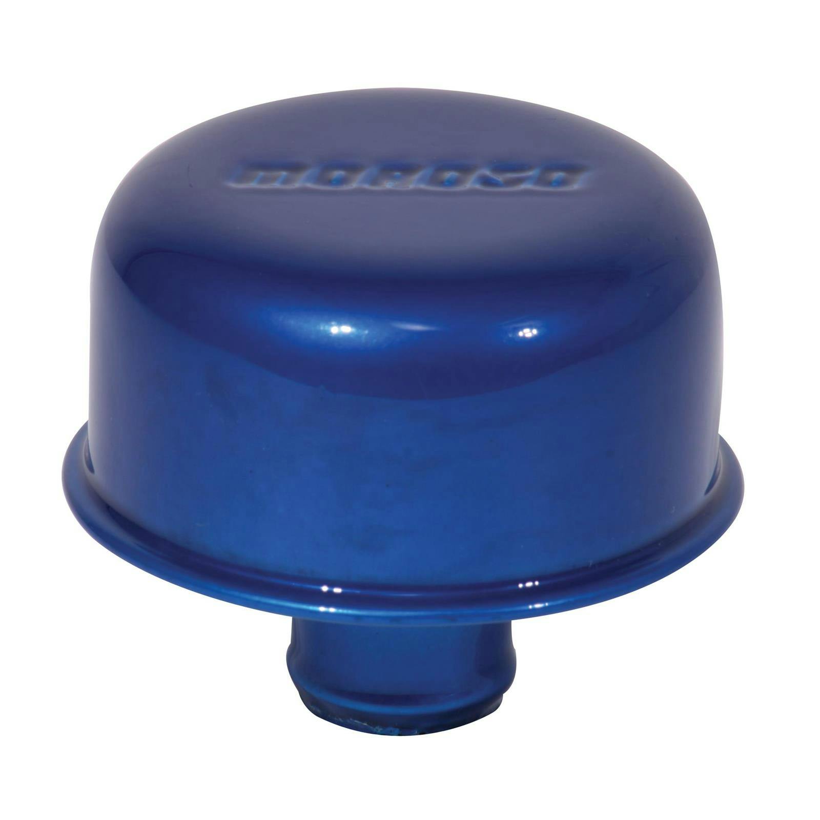 Moroso 68717 Breather, Push-in, Blue