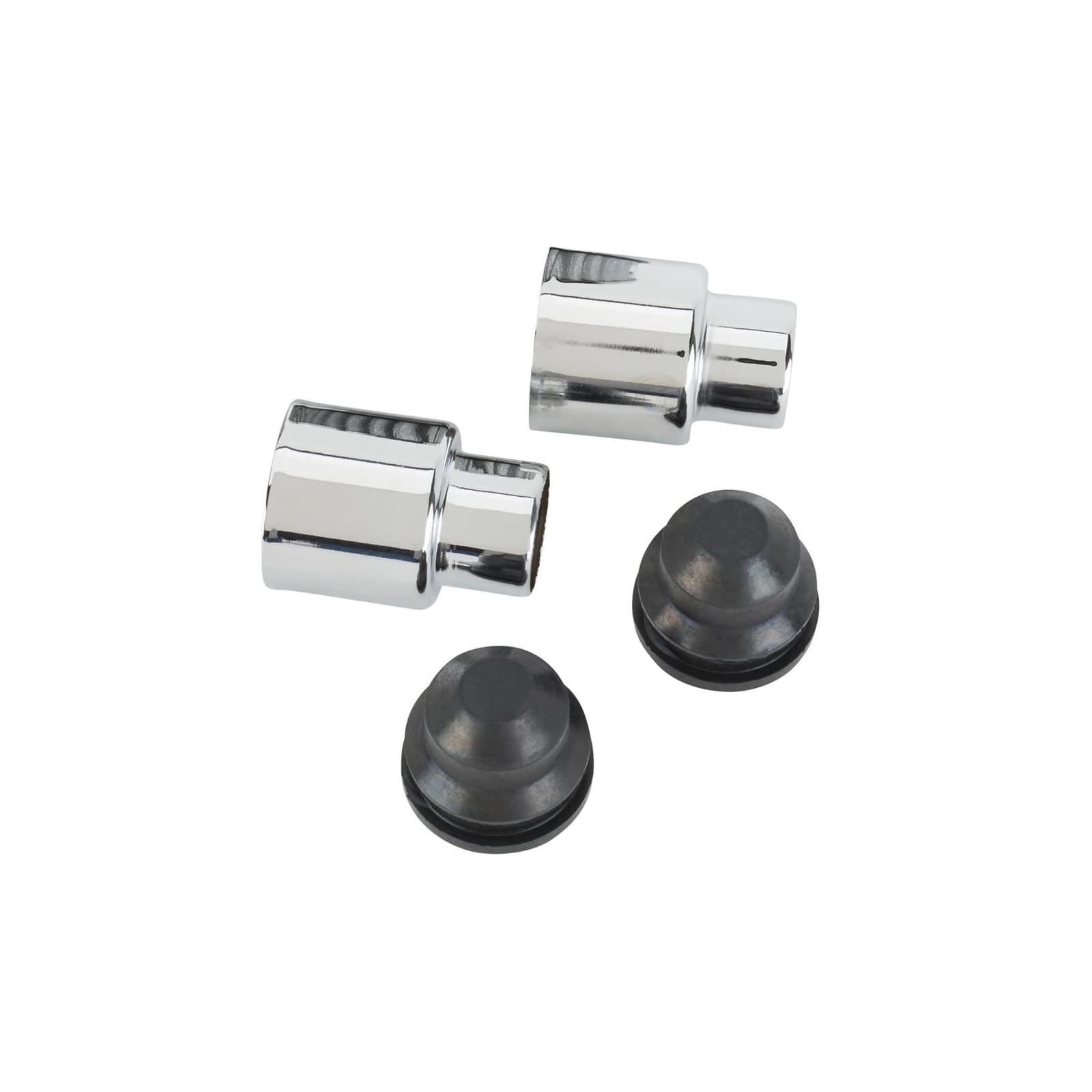 Push-In Valve Cover Breather Adapters