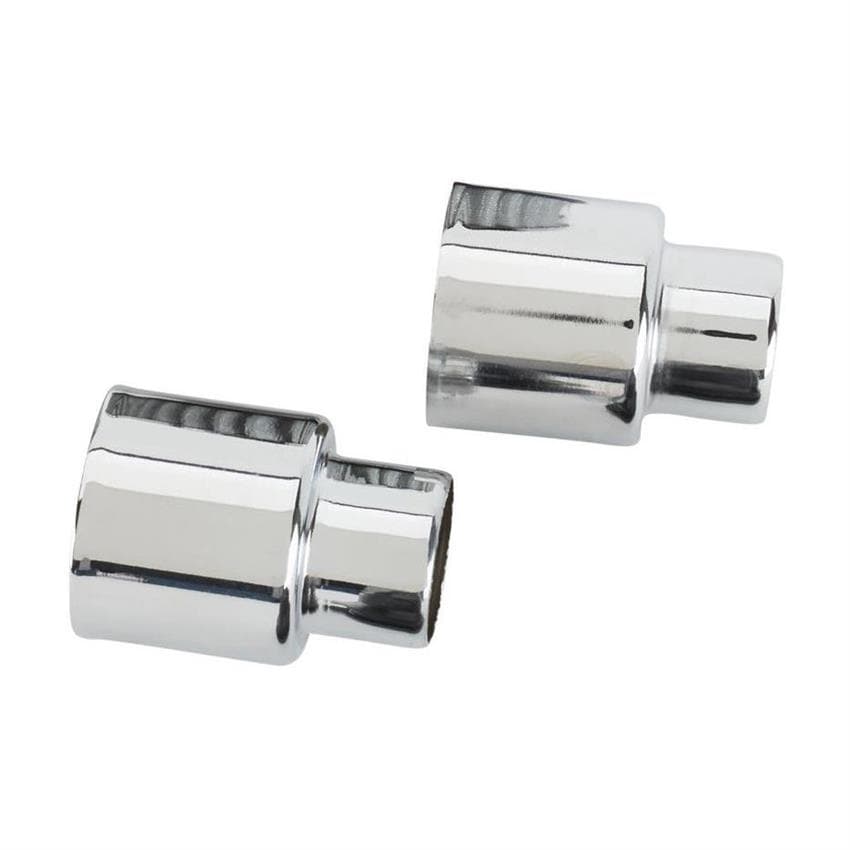 Push-In Valve Cover Breather Adapters