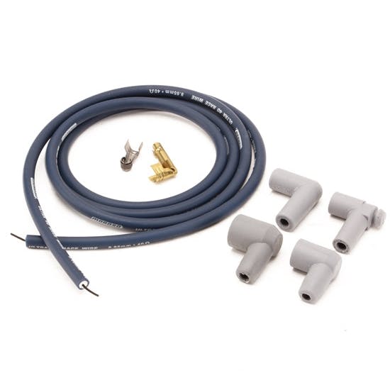 Moroso 73237 72 Inch Ultra 40 Universal Coil Wire Kit