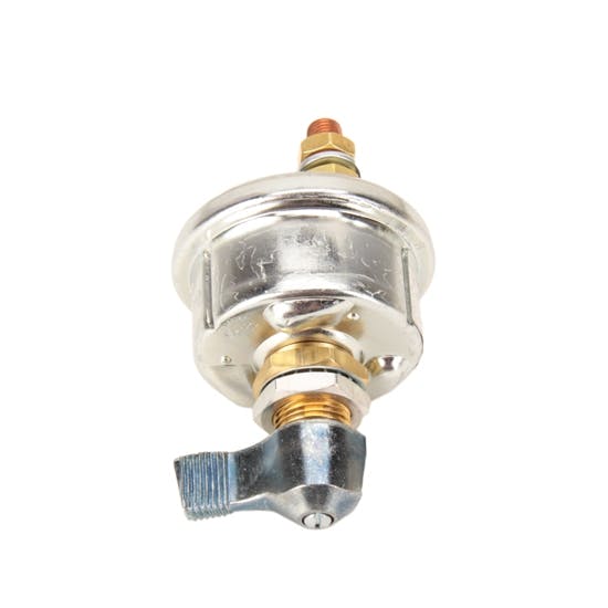Moroso 74100 Battery Disconnect Switch