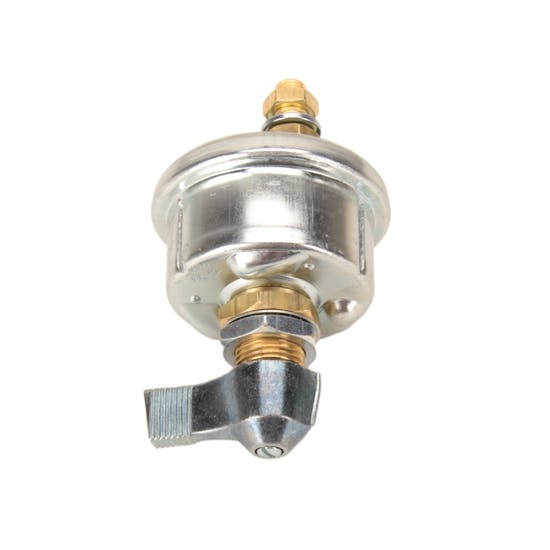 Moroso 74101 Battery Disconnect Switch, Heavy Duty