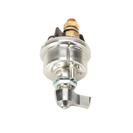 Moroso 74102 Battery Disconnect Switch, Super-Duty