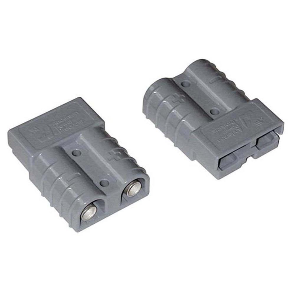 Moroso 74201 Battery, Quick Disconnect