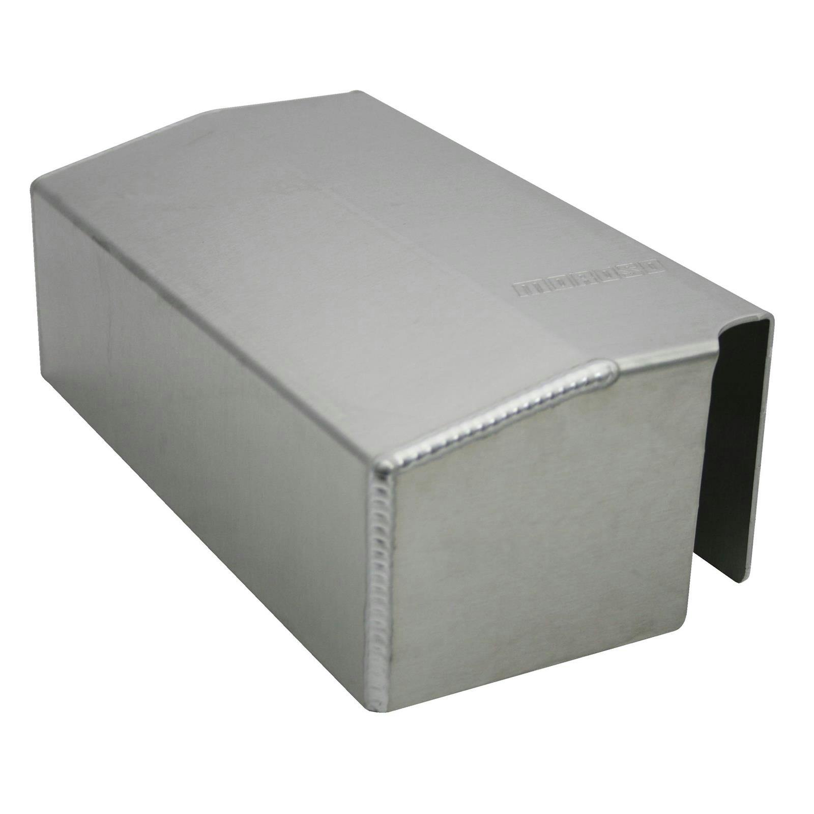 Moroso 74247 Fuse Box Cover Camaro 2010-up