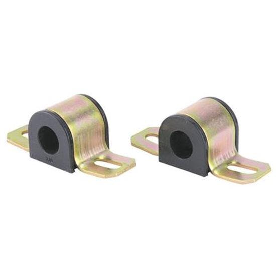 Energy Suspension 9.5108G Polyurethane Sway Bar Bushings, 7/8 In