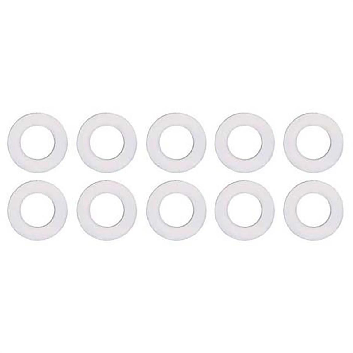 Moroso 97011 Washer, Drain Plug, Nylon