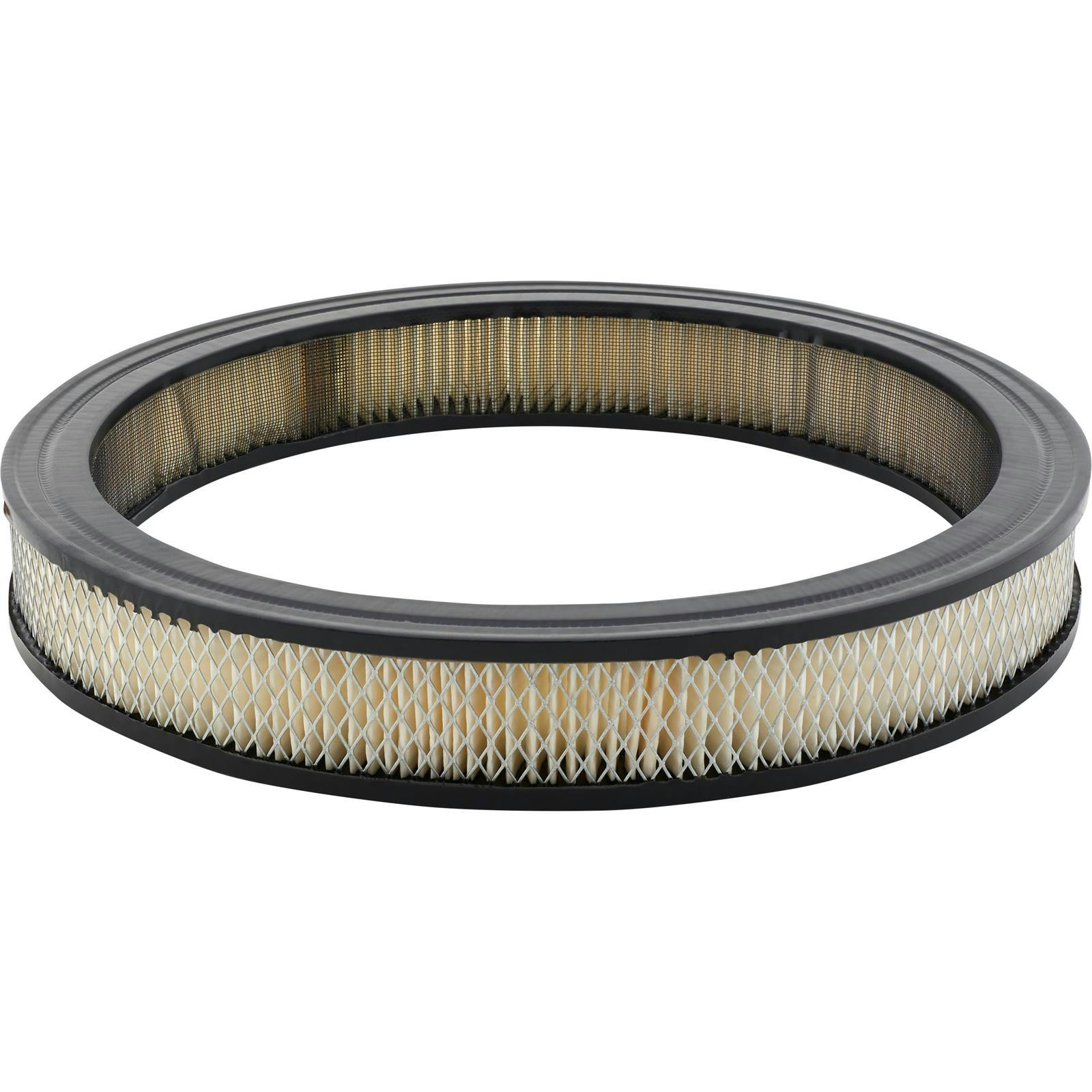 Speedway Replacement Air Filter Element 14 x 2 Inch