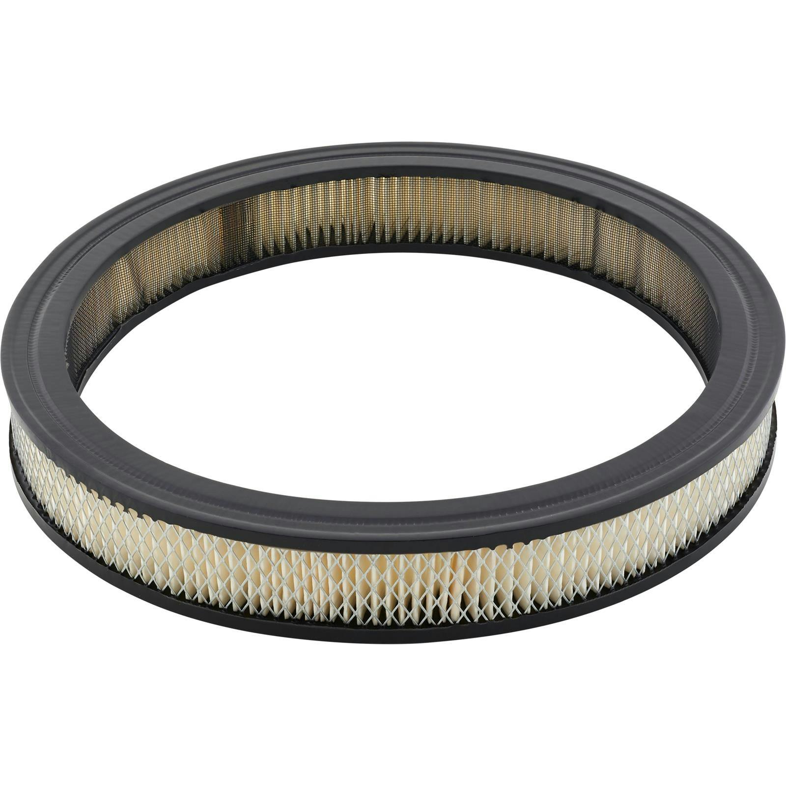 Speedway Replacement Air Filter Element 14 x 2 Inch