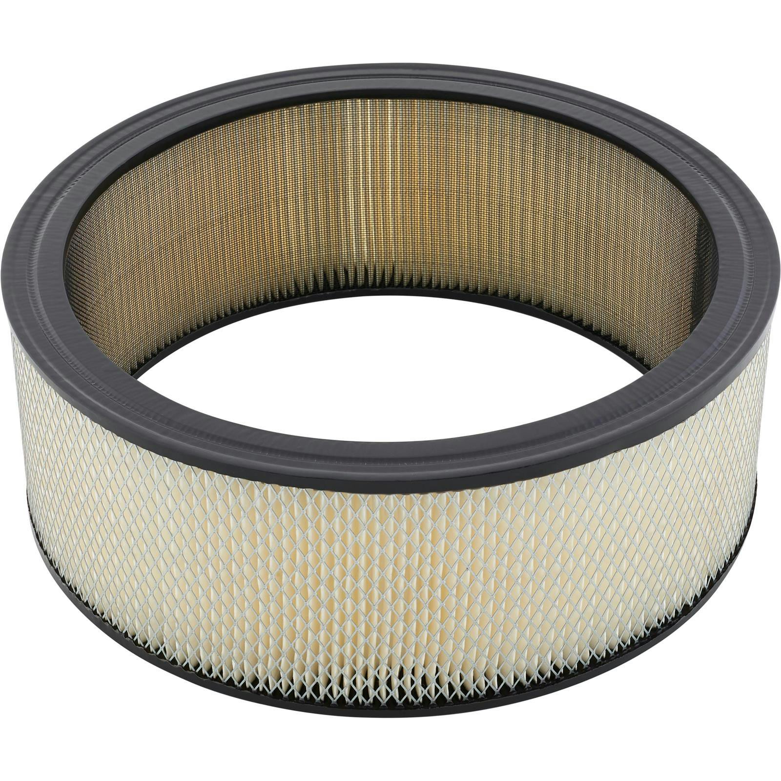 Air Filter Element, 14 x 5 Inch