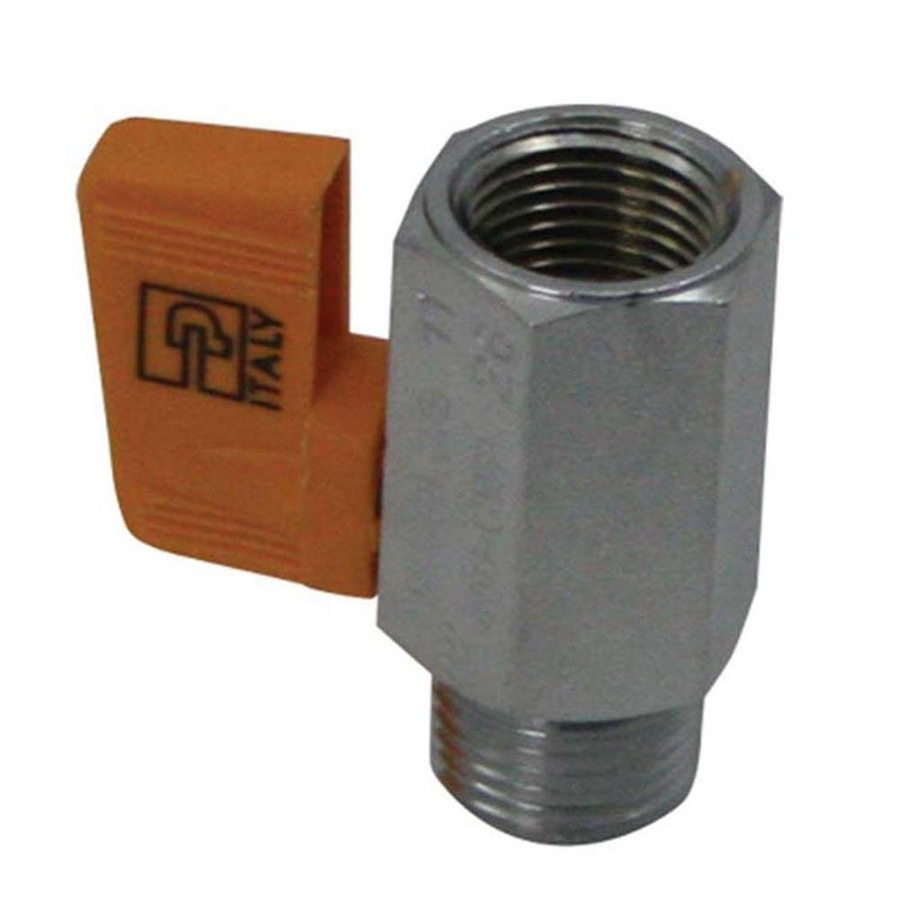 Moroso 97200 Ball Valve, Replacement