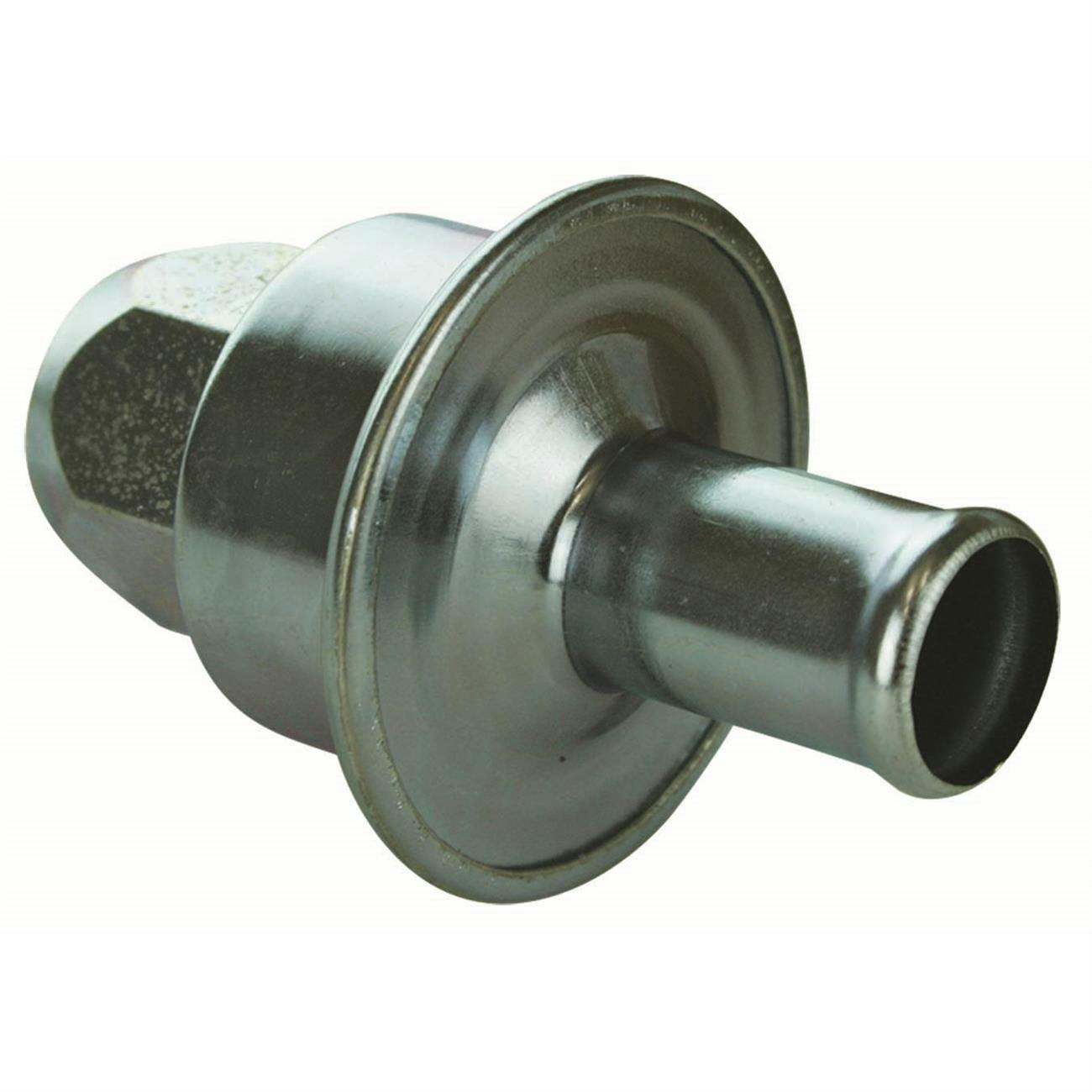 Moroso 97800 Check Valve, 25900