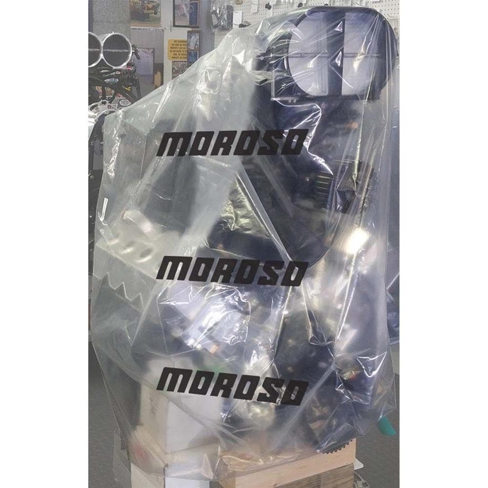 Moroso 99401 Engine Bag Cover Xl