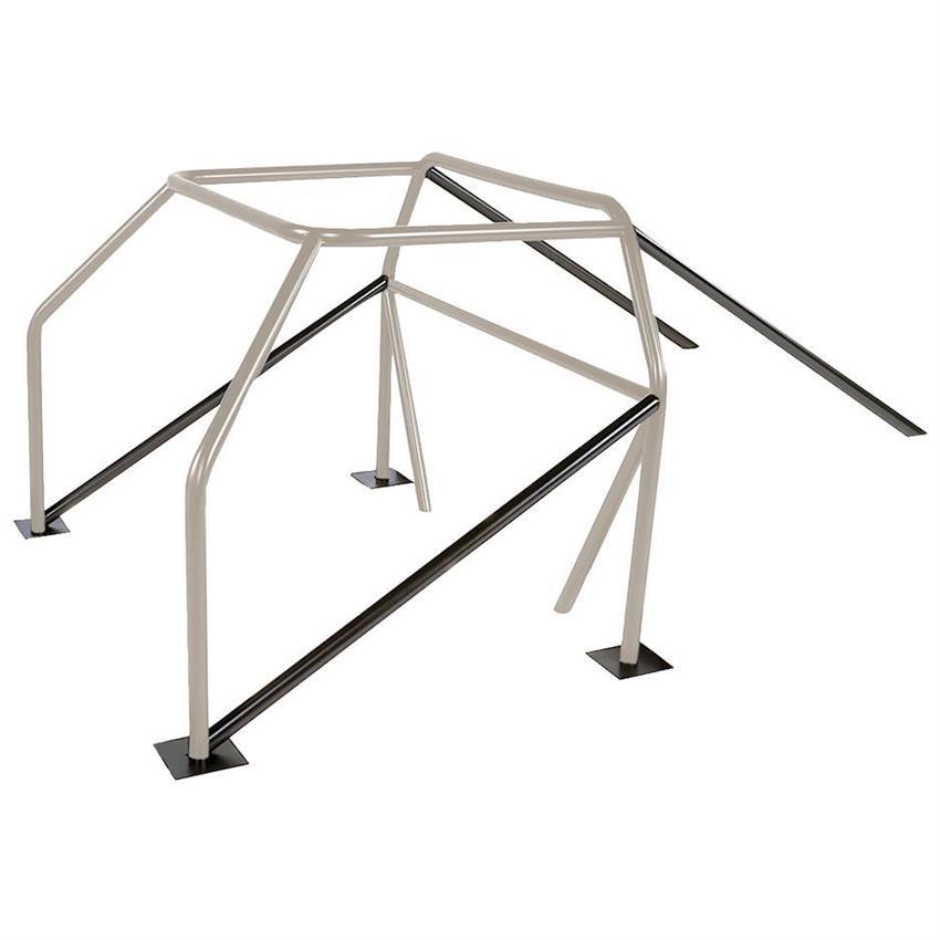 Moroso C3250 Universal 10 Point Chrome-Moly Strut Kit