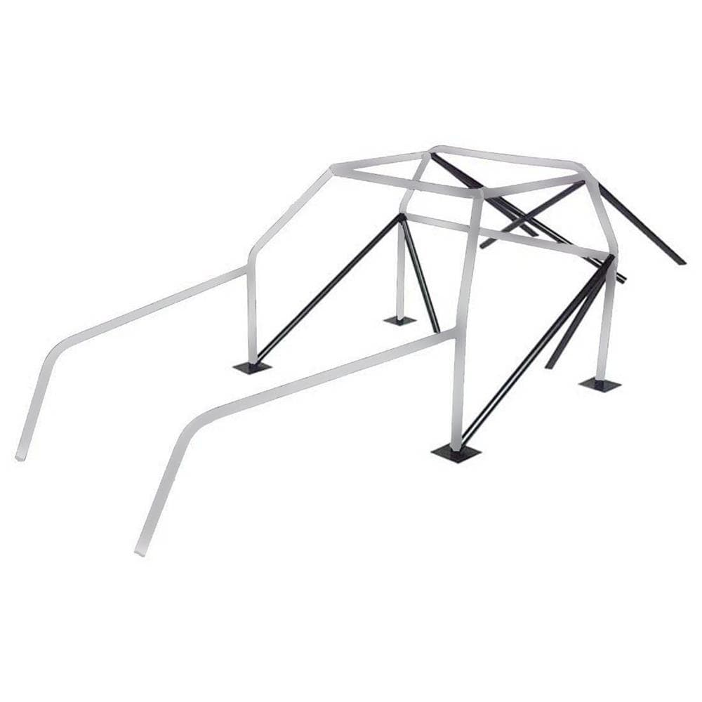 Moroso C3300 Universal 12 Point Mild Steel Strut Kit