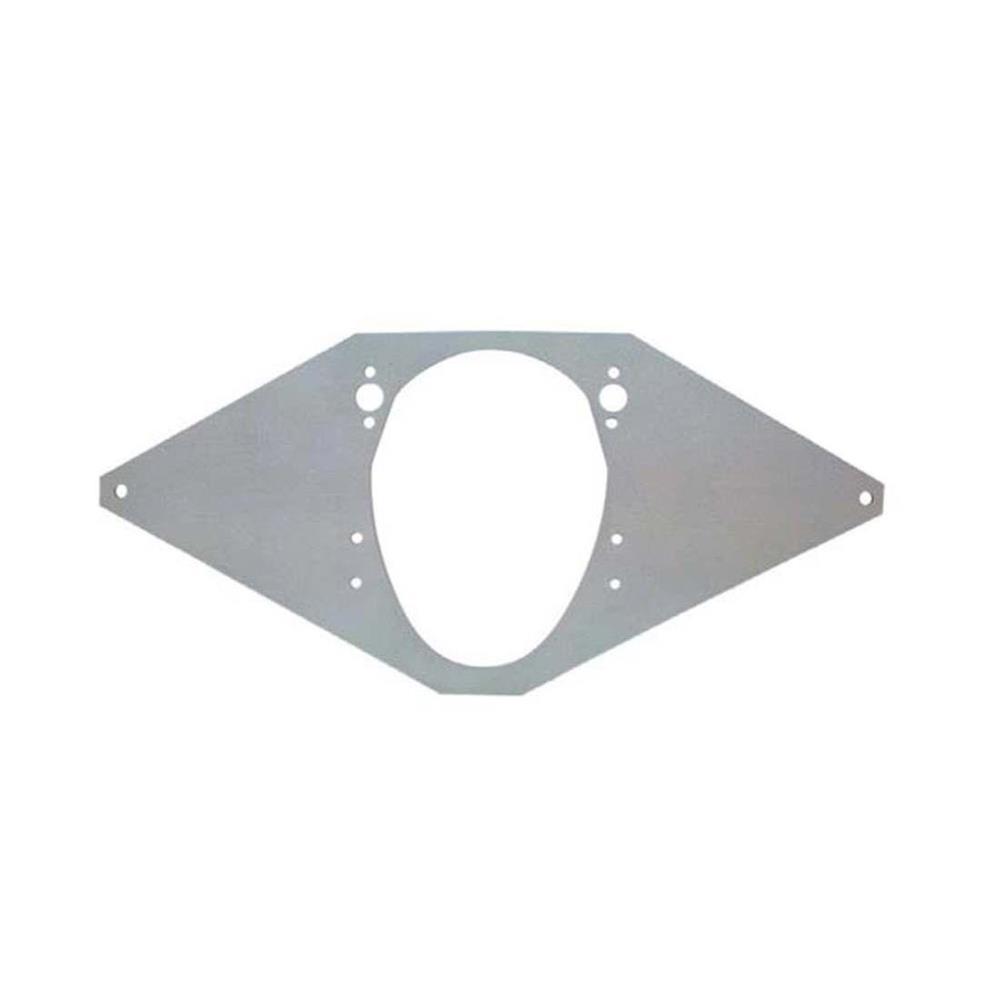 Moroso C4003 Motorplate, SBC