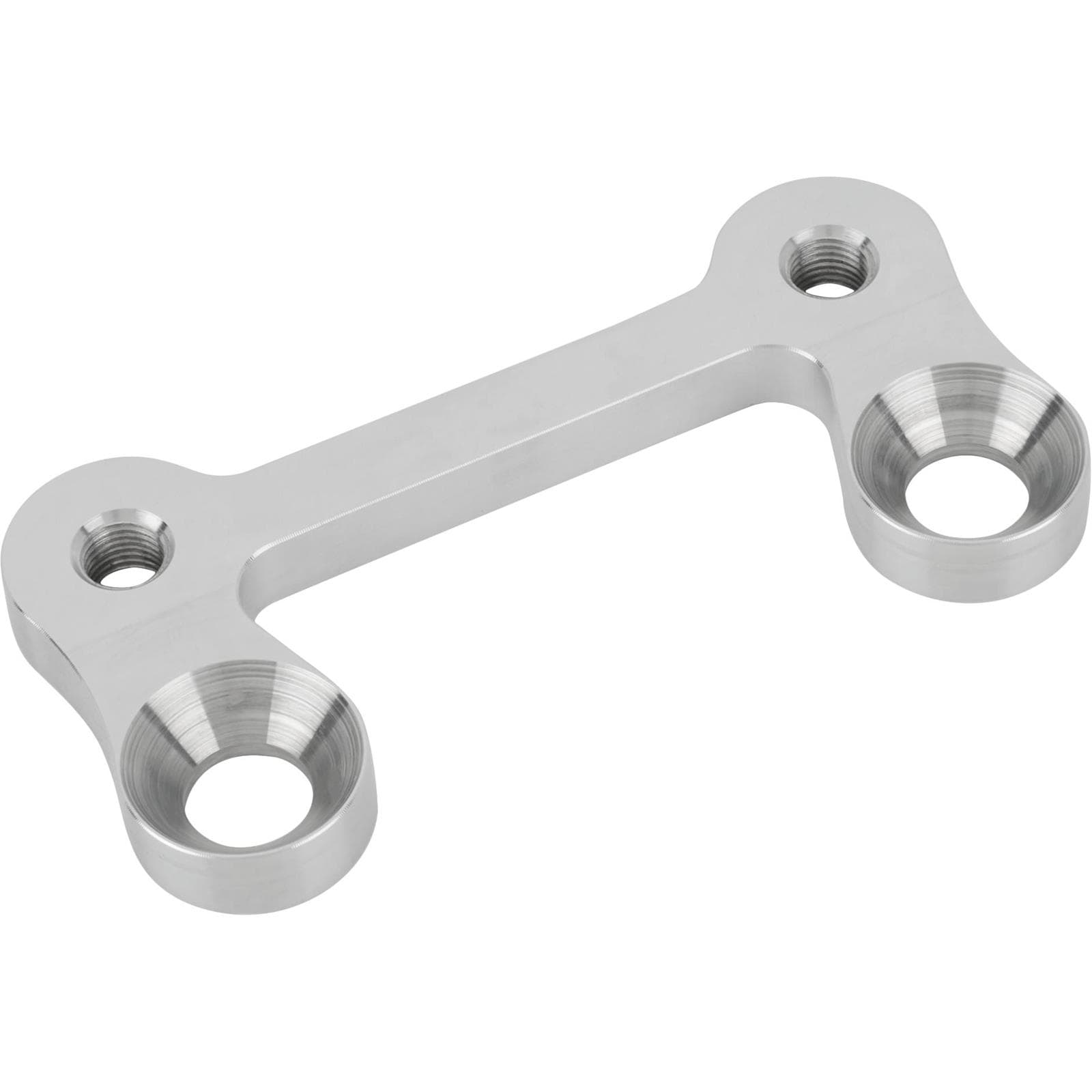 Top Brake Bracket - 3.25 Inch Spindle, 10 Inch Diameter
