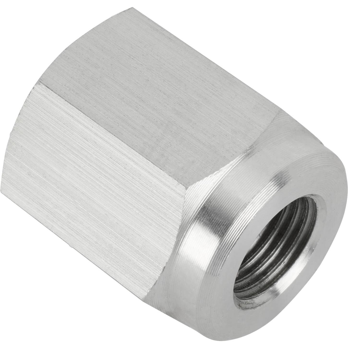 Hex Brake Rotor Mounts, 1.05 Inch