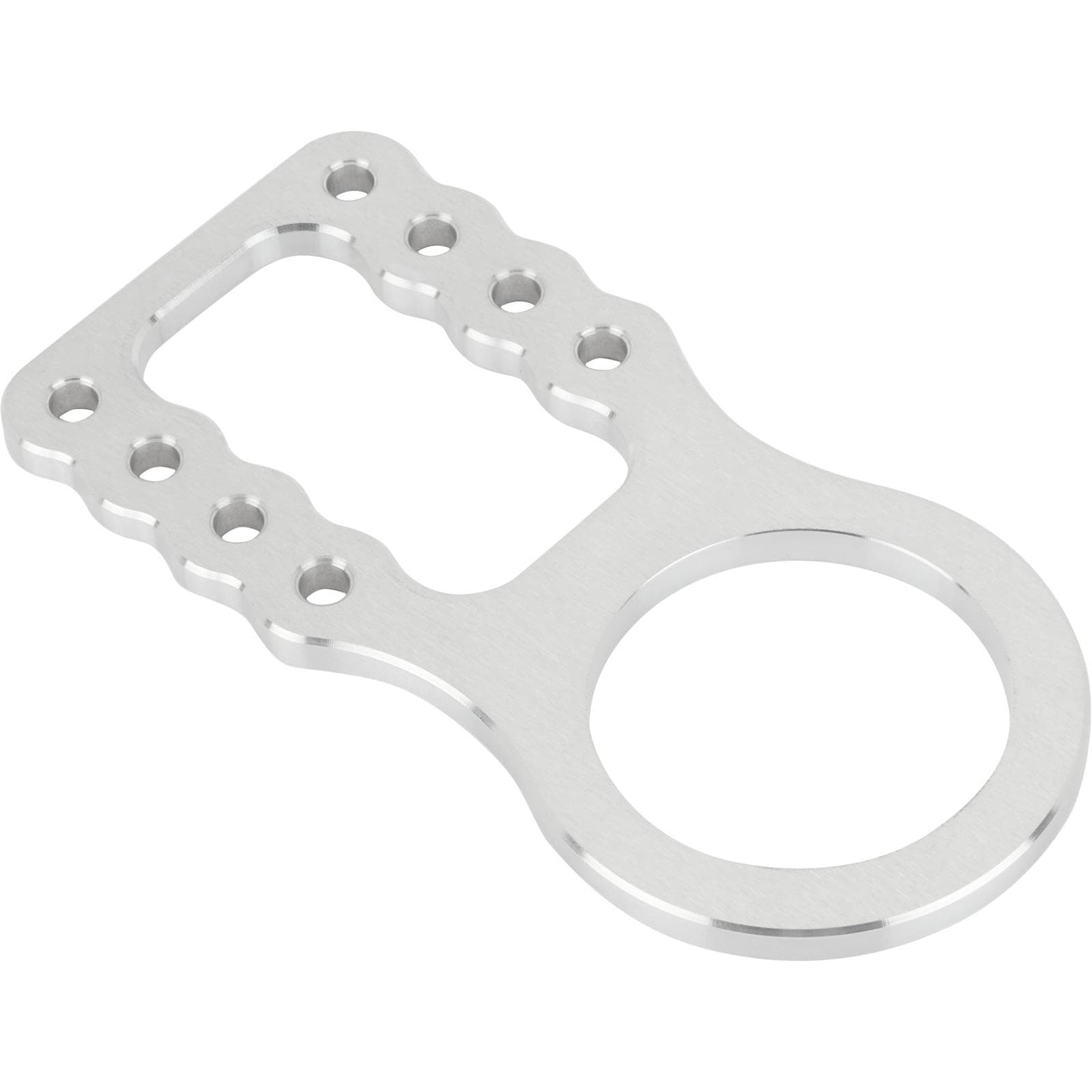 Power Steering Box Mount