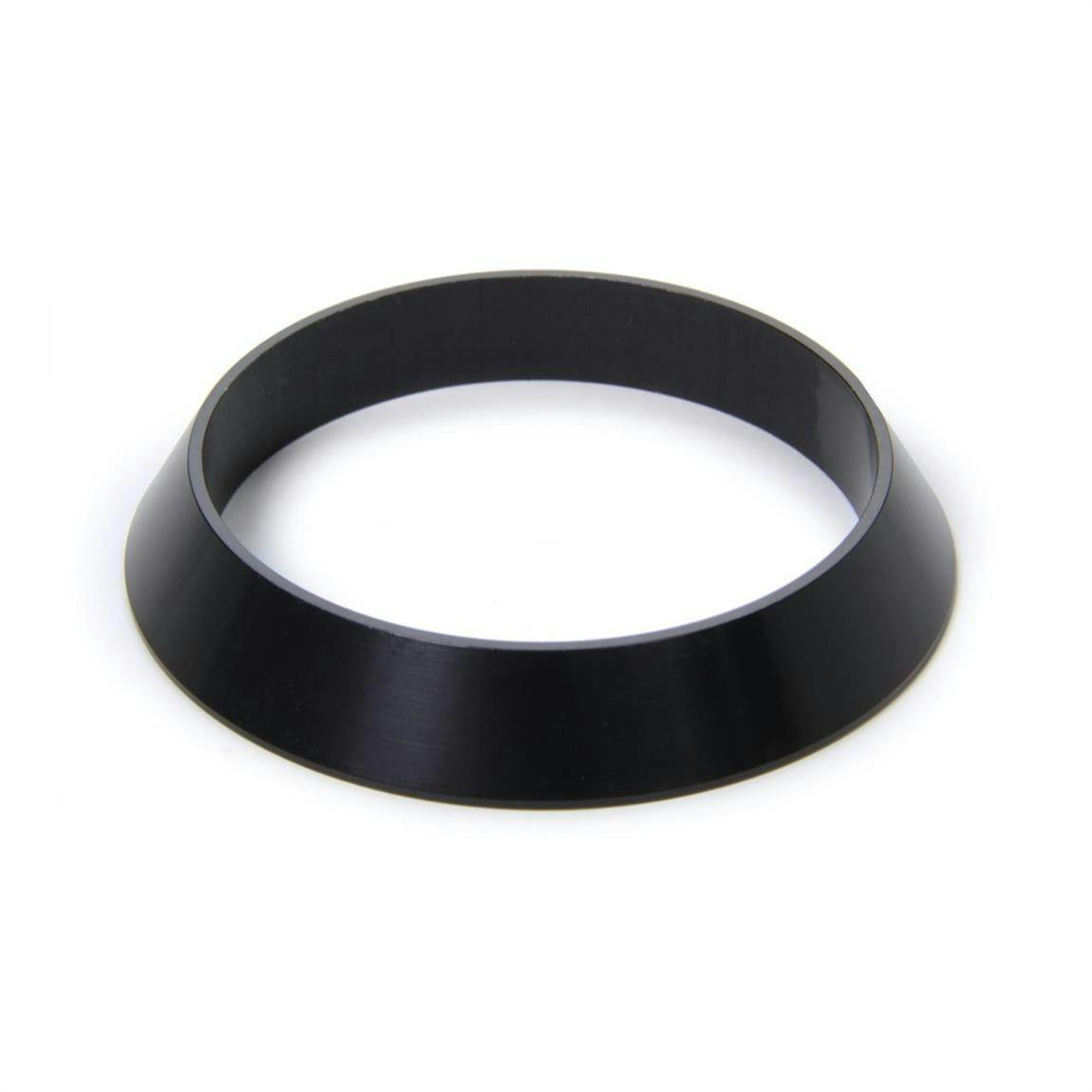 MPD Racing MPD87201 Outer Cone Axle Spacer, Black