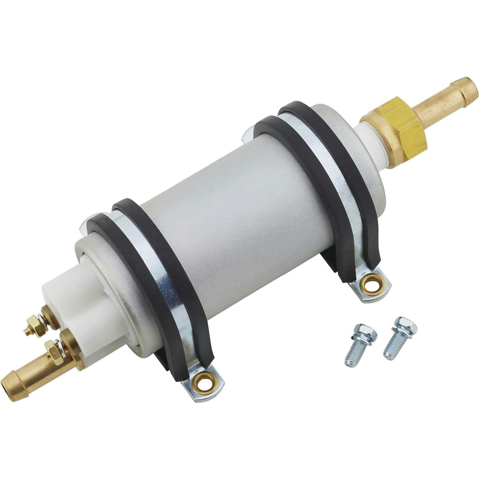 MSD 2225 In-Line Hi-Pressure Fuel Pump