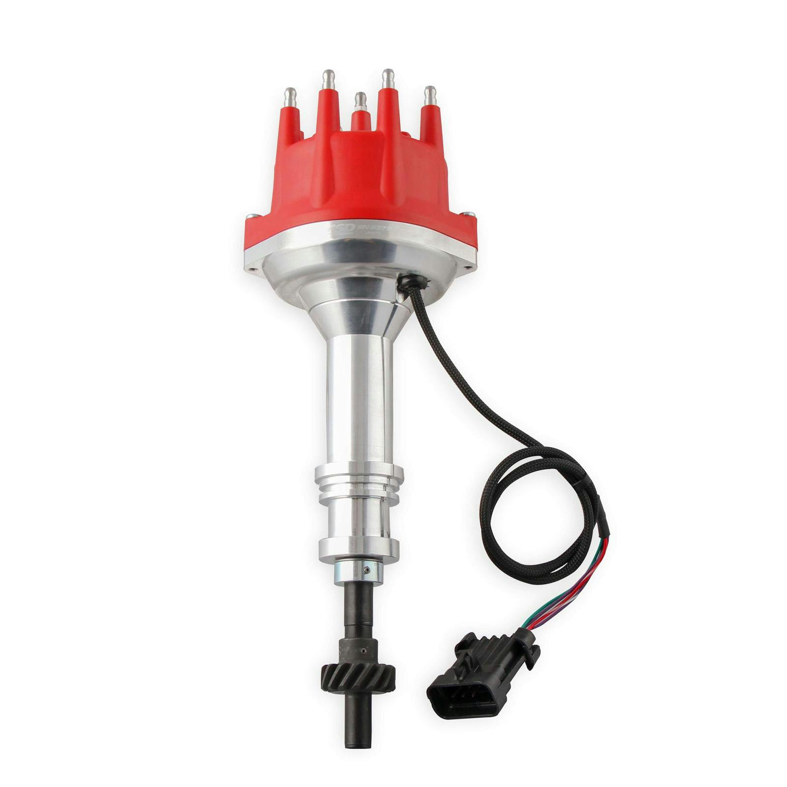 MSD 2379 Ford 351C, 460 Dual Sync Distributor