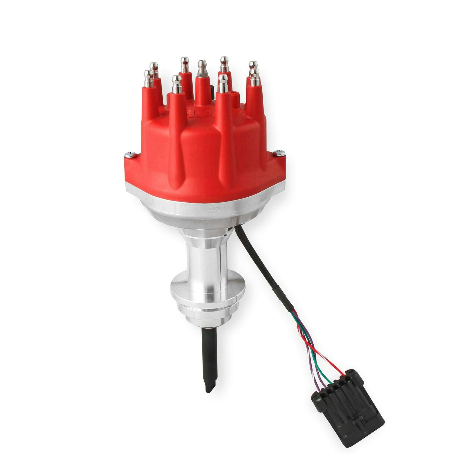 MSD 2381 Chrysler 318-360 Dual Sync Distributor