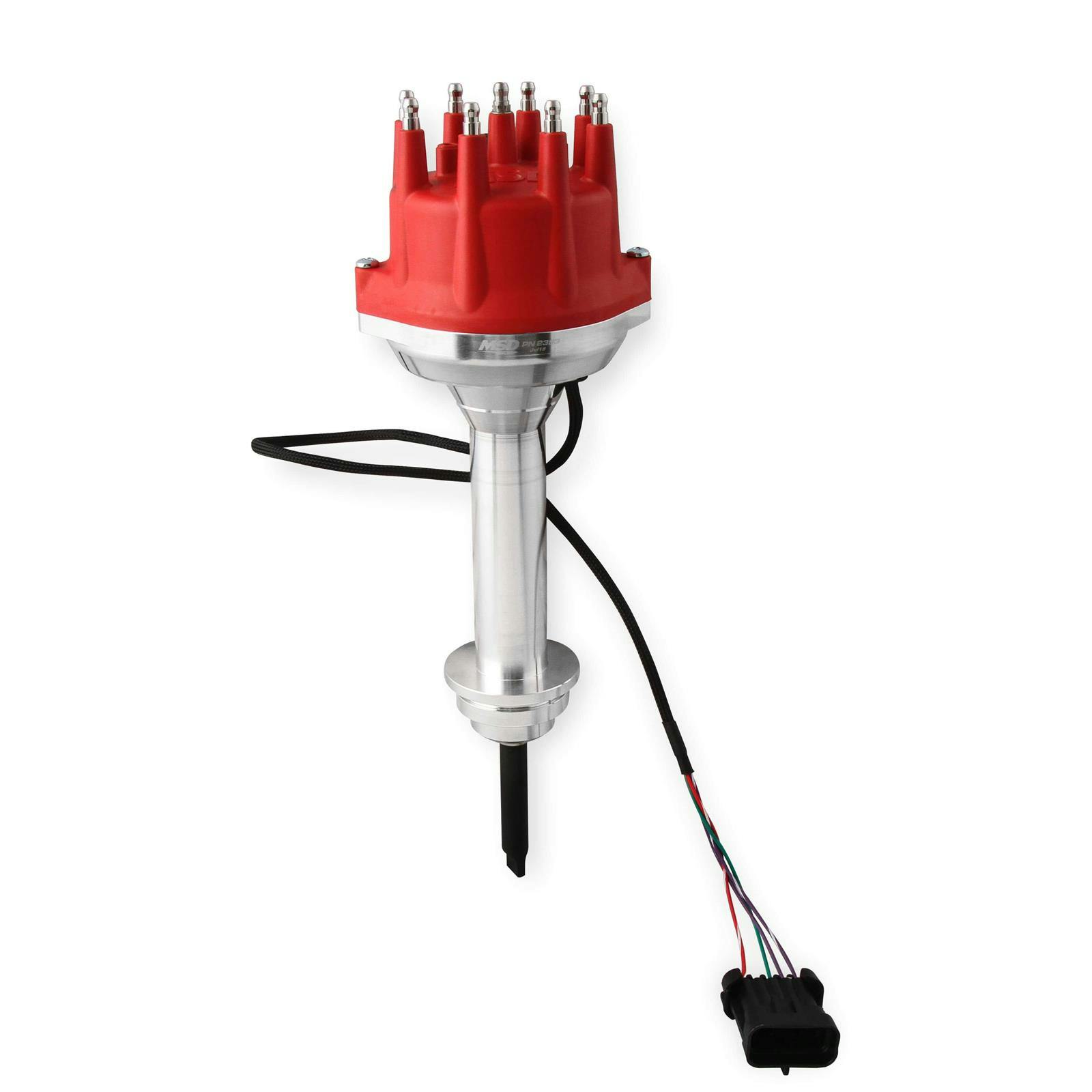 MSD 2383 Chrysler 426/440 Dual Sync Distributor