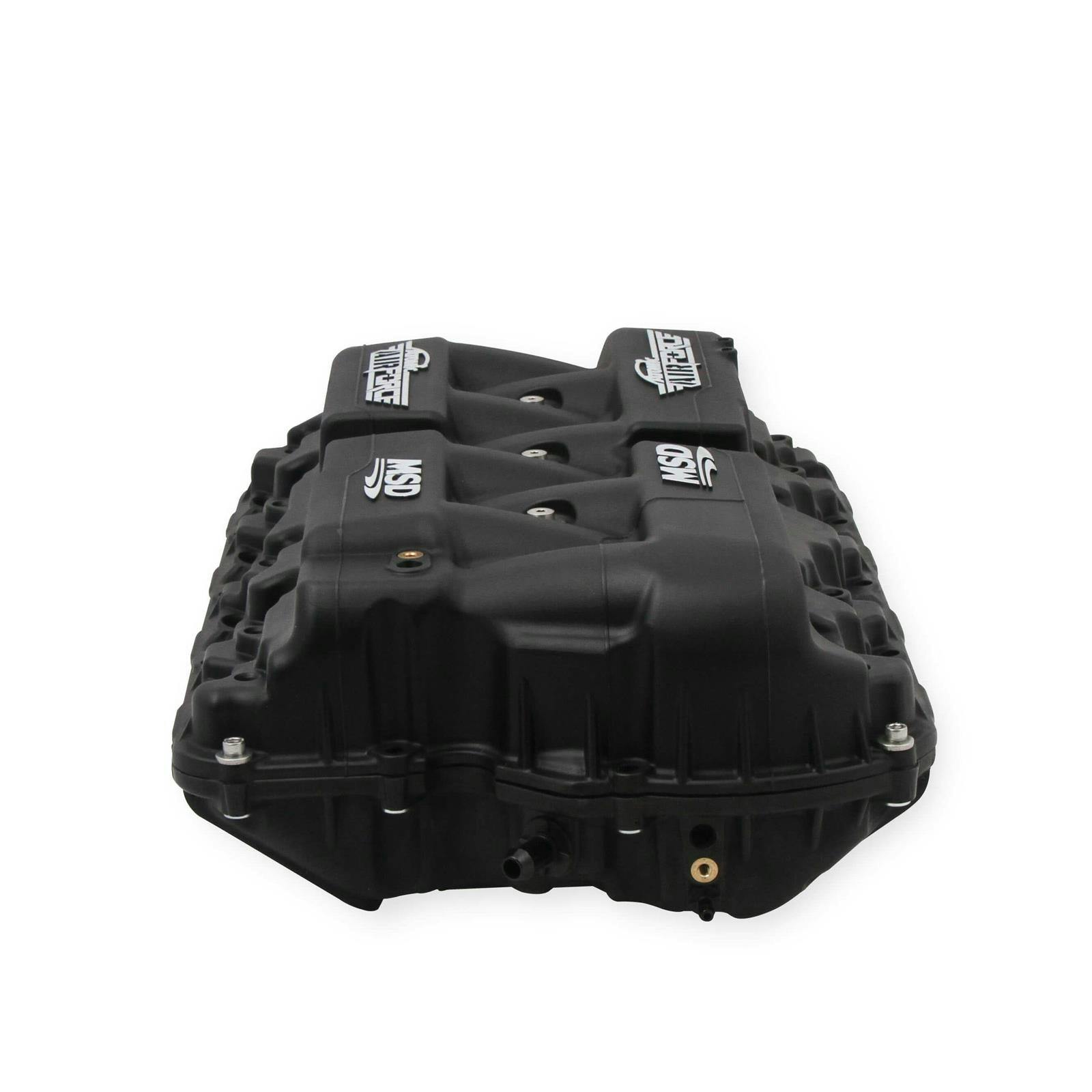 MSD 27014 Atomic Airforce LS7 Intake Manifold, Gray