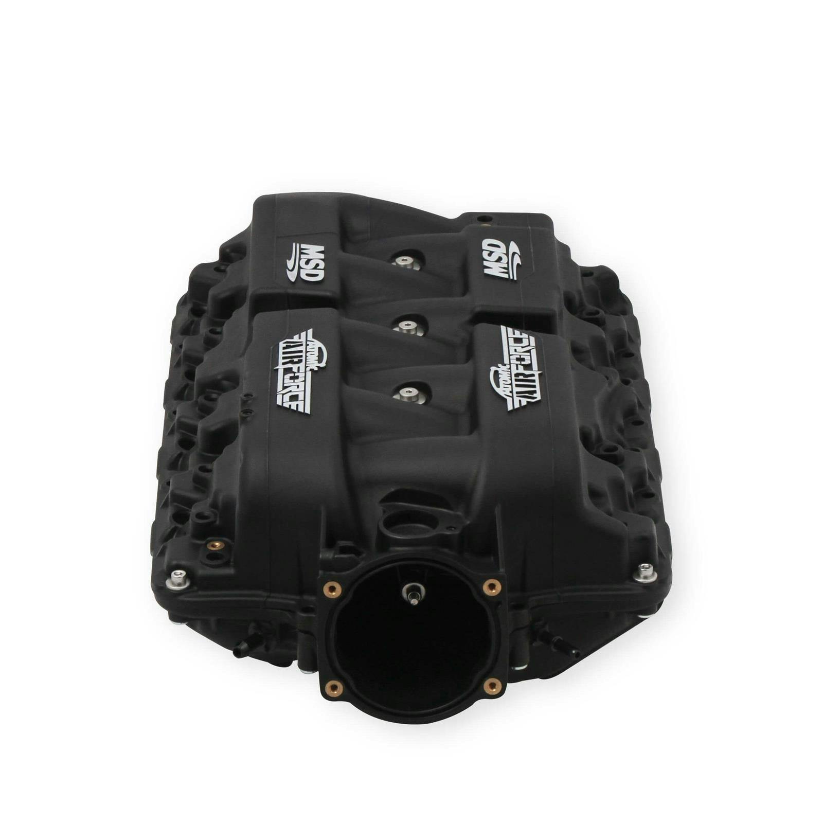 MSD 27014 Atomic Airforce LS7 Intake Manifold, Gray
