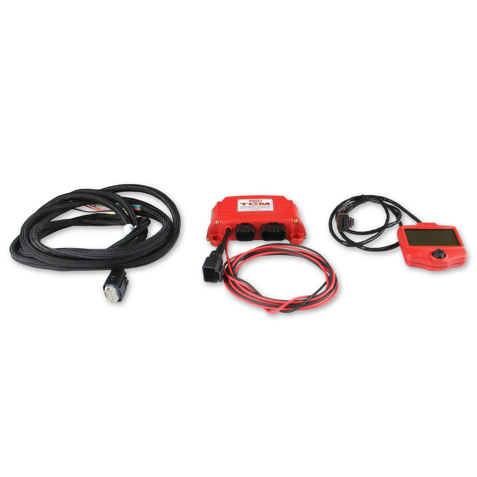 MSD 2760 Atomic Transmission Controller, Stand Alone